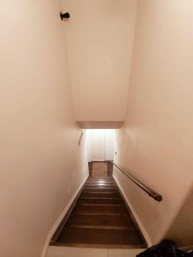 Parson Creek Retreat - B&B