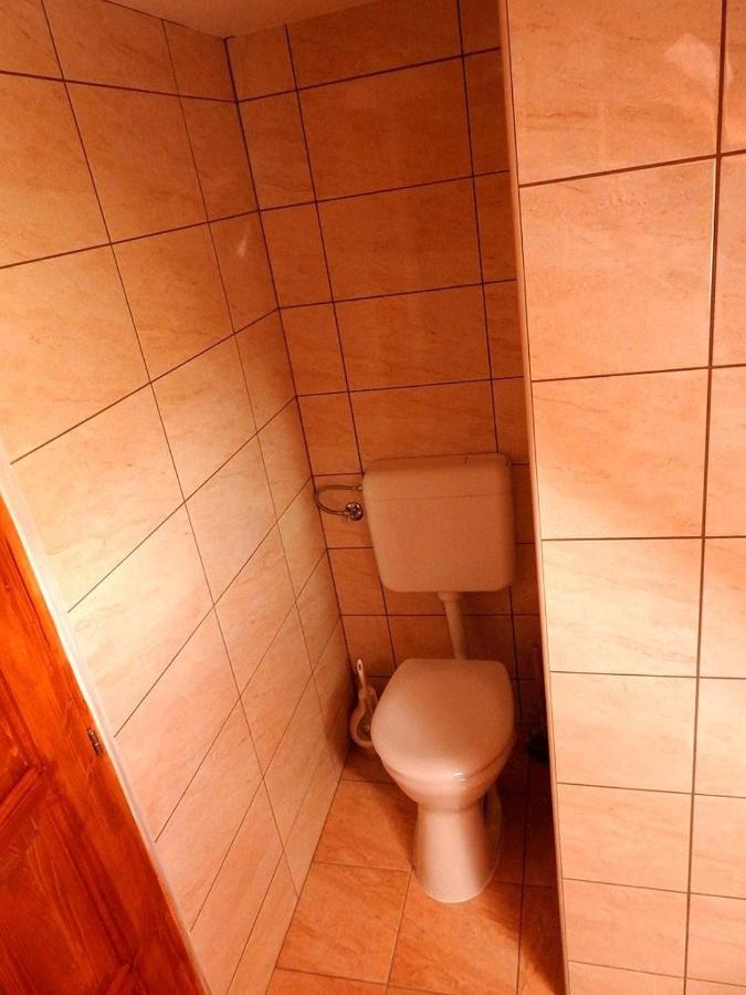 Doppelzimmer mit Zustellbett