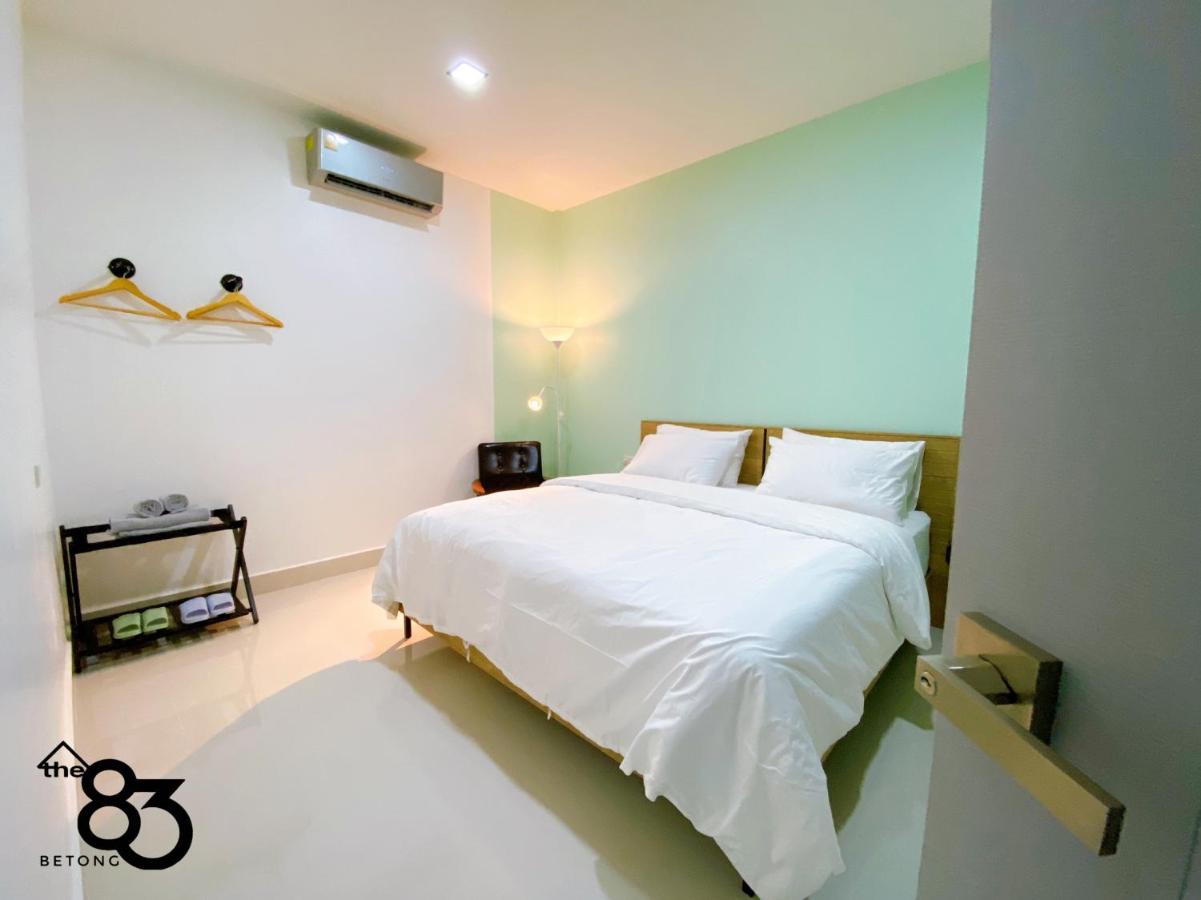 B&B Betong - The 83 Betong GuestHouse - Bed and Breakfast Betong