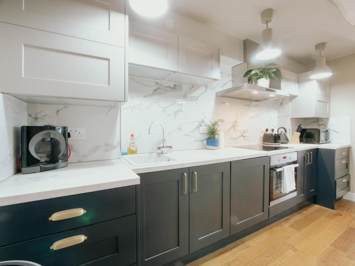 Appartement met 1 Slaapkamer