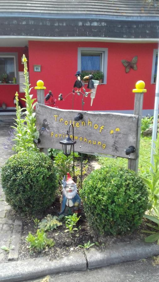 Trollenhof - B&B