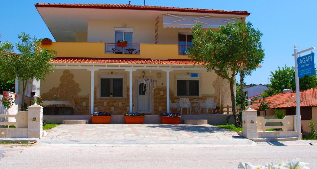 Family Apartment