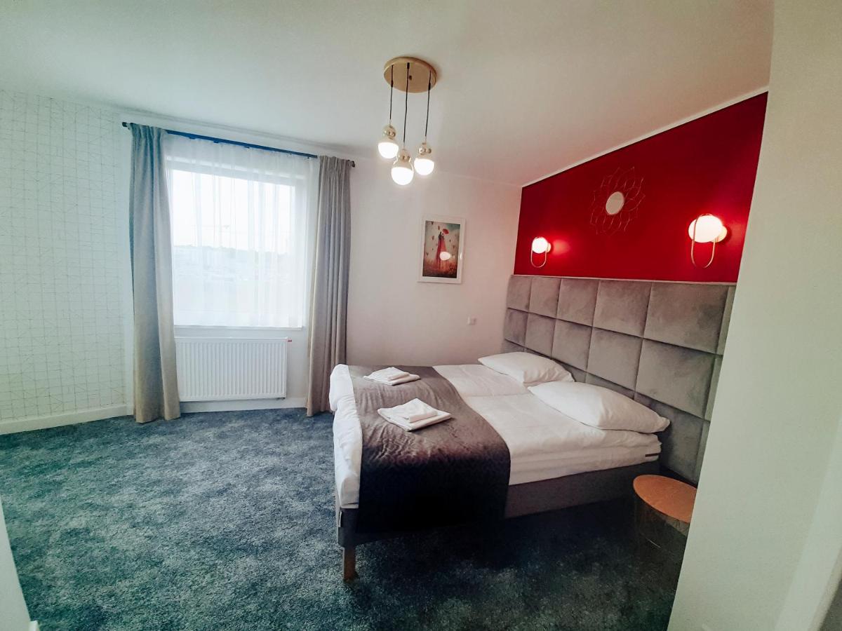 Familienzimmer mit eigenem Bad