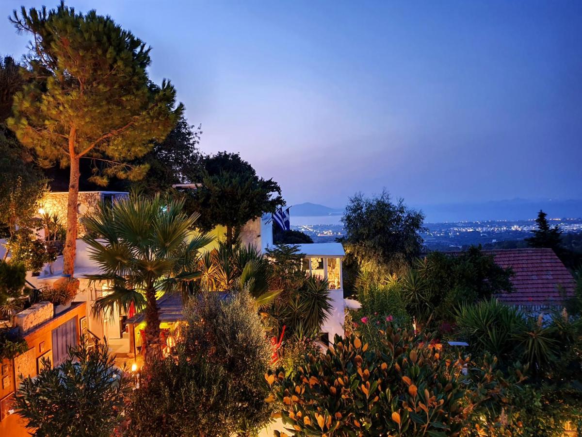 Orea Ellas Kos - Apartments & Bistro-Café - B&B