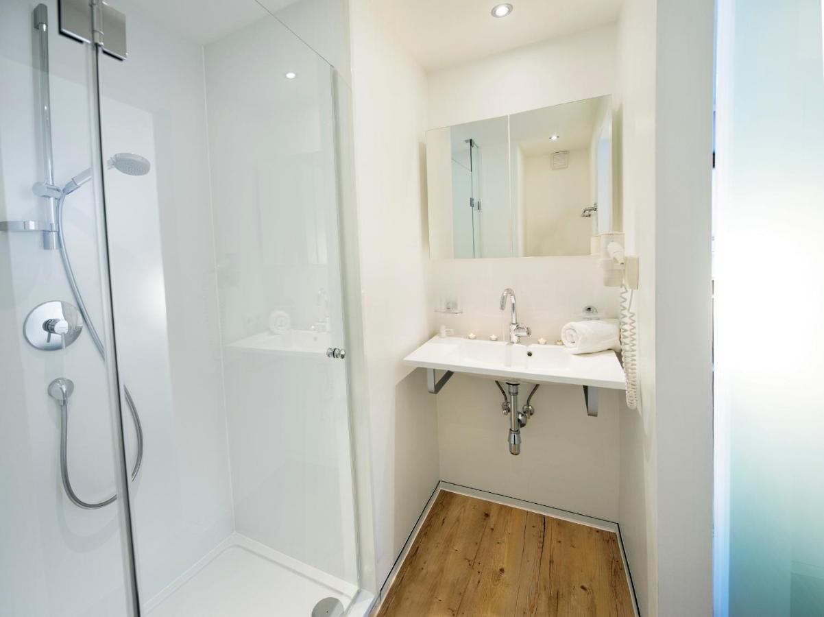 Appartement Supérieur 2 Chambres