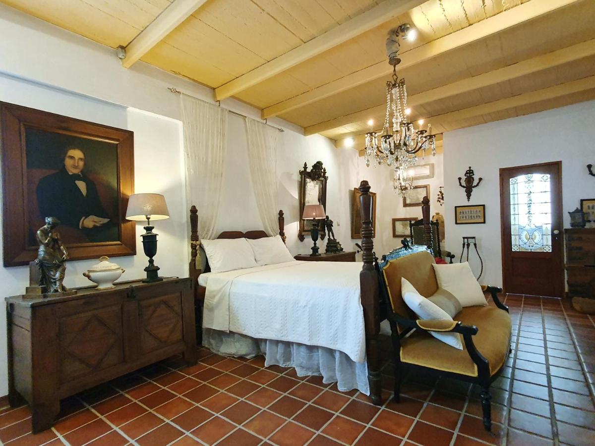 Deluxe Suite mit Meerblick
