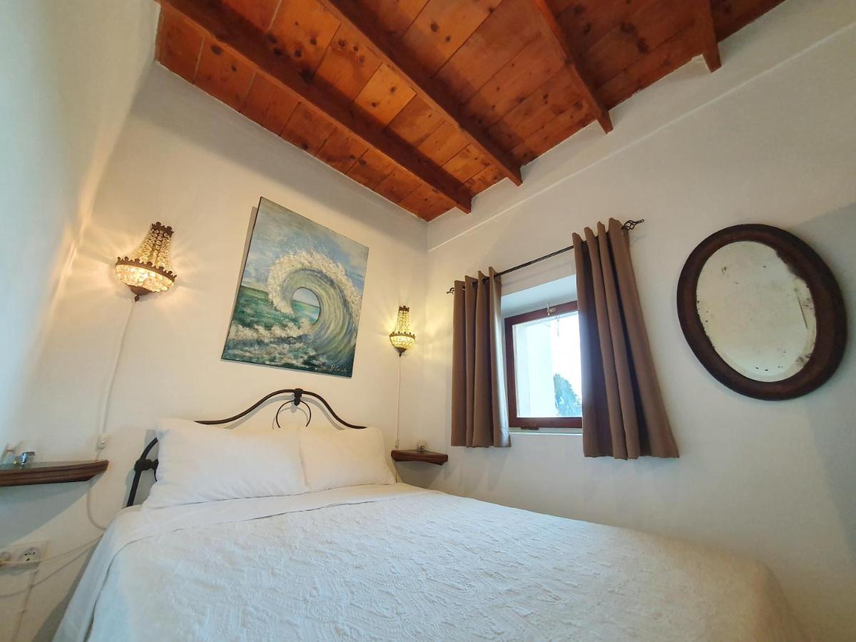 Studio - Vue sur Mer
