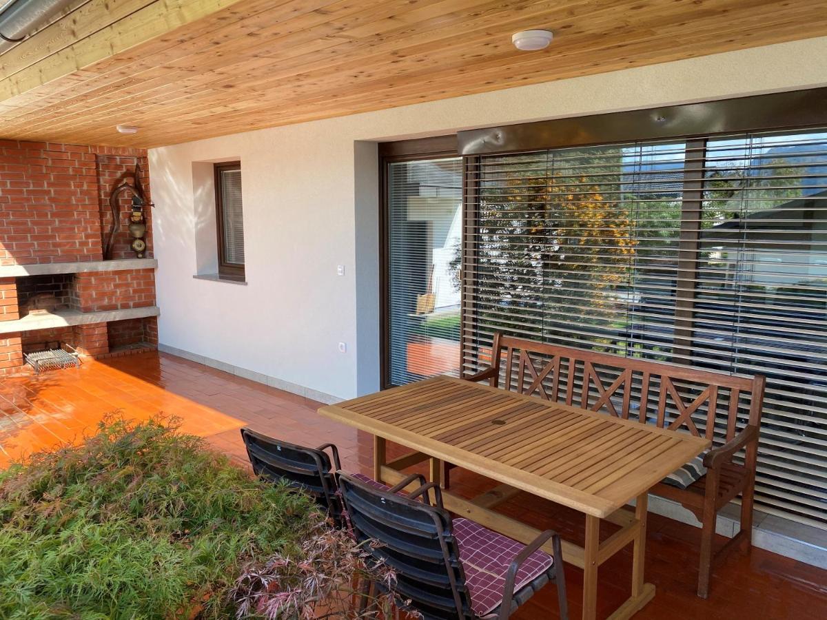 Apartment Aha - B&B Radovljica