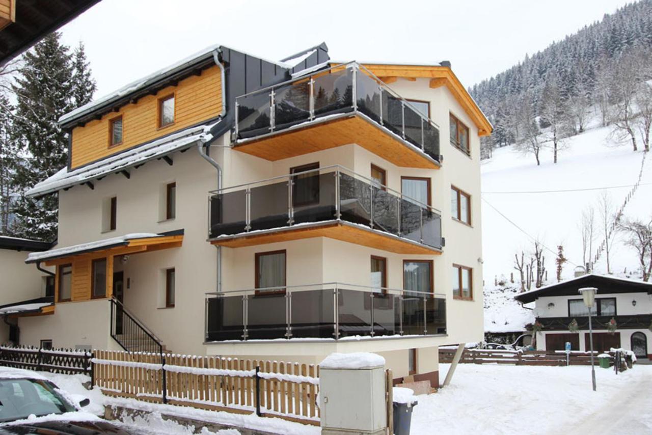 Chalet Schmittenbach - Pinzgau Holidays - B&B