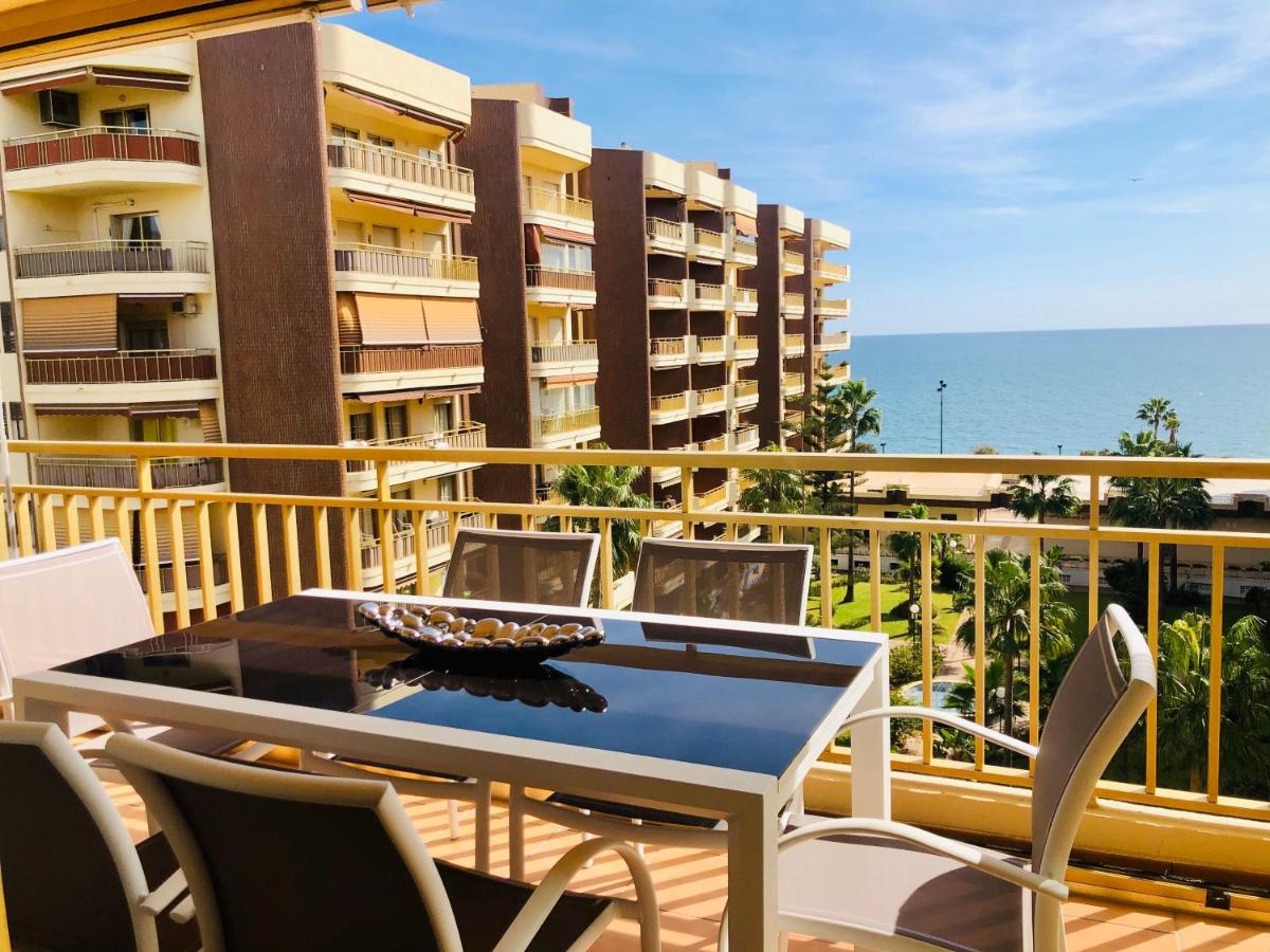 B&B Fuengirola - Frente a playa Fuengirola Sofia A - Bed and Breakfast Fuengirola