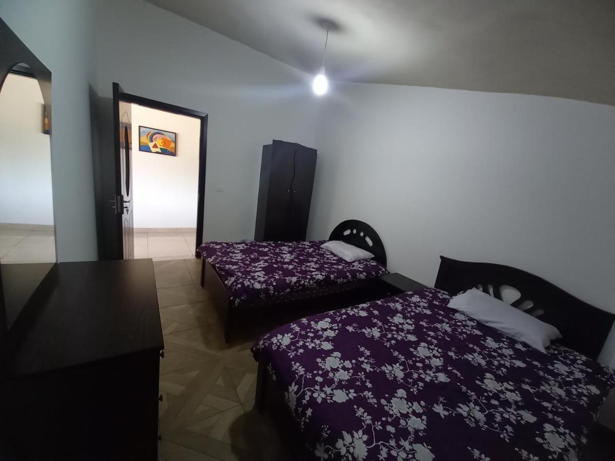 Junior Suite with Mountain View