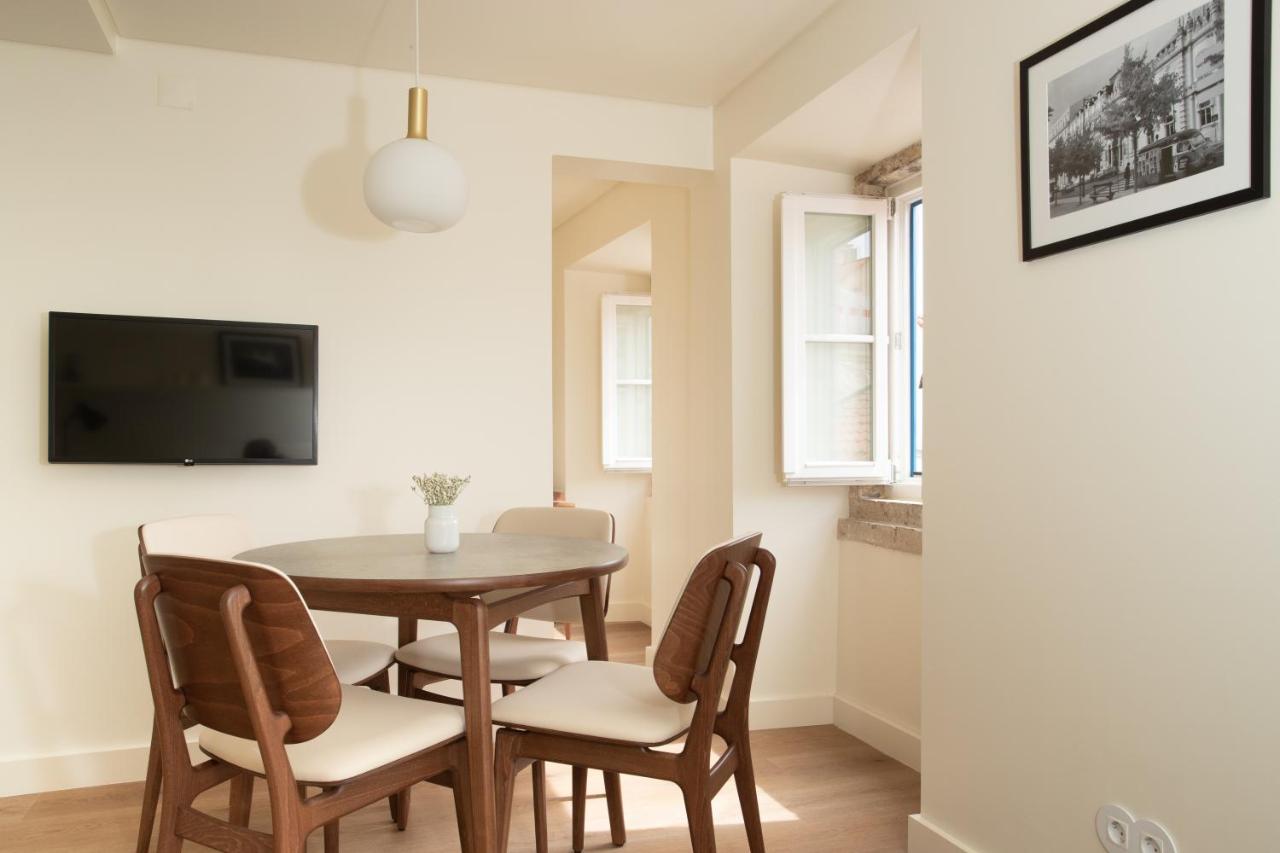 Apartamento Deluxe de 1 dormitorio