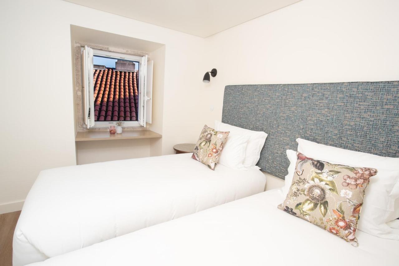 Apartamento Deluxe de 1 dormitorio