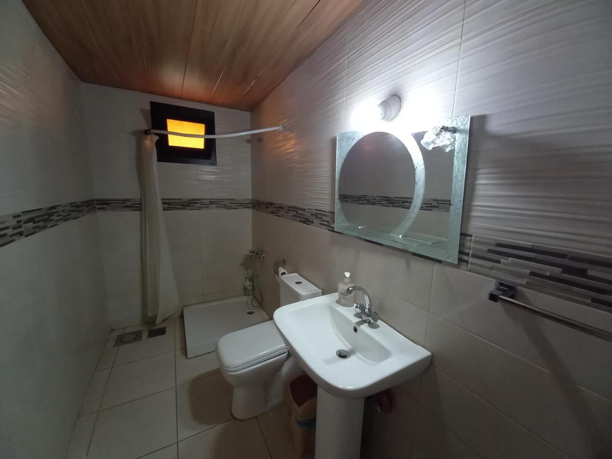 Junior Suite con Vista Giardino