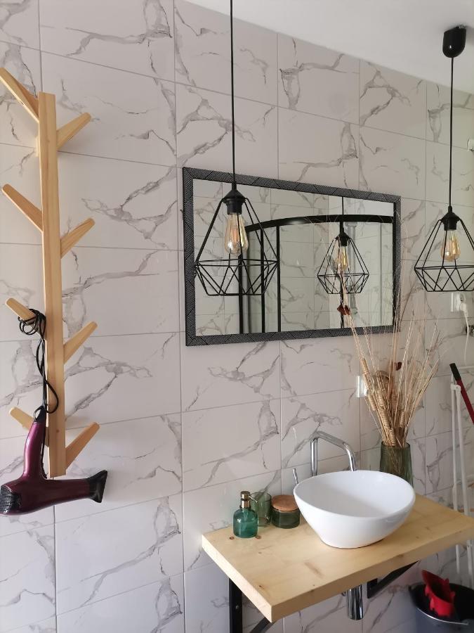 Appartement 2 Chambres