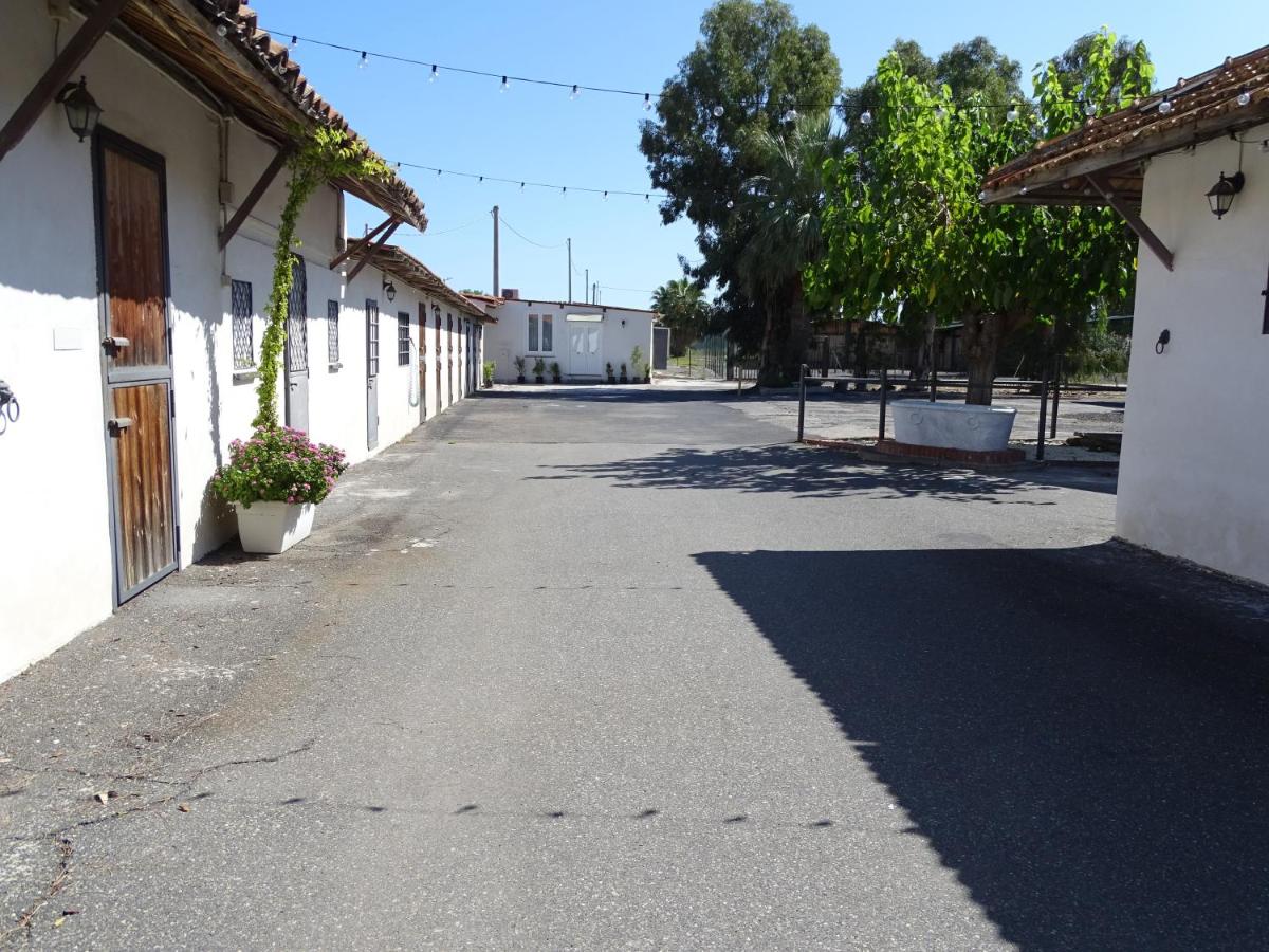 La casetta al maneggio - Bed and Breakfast