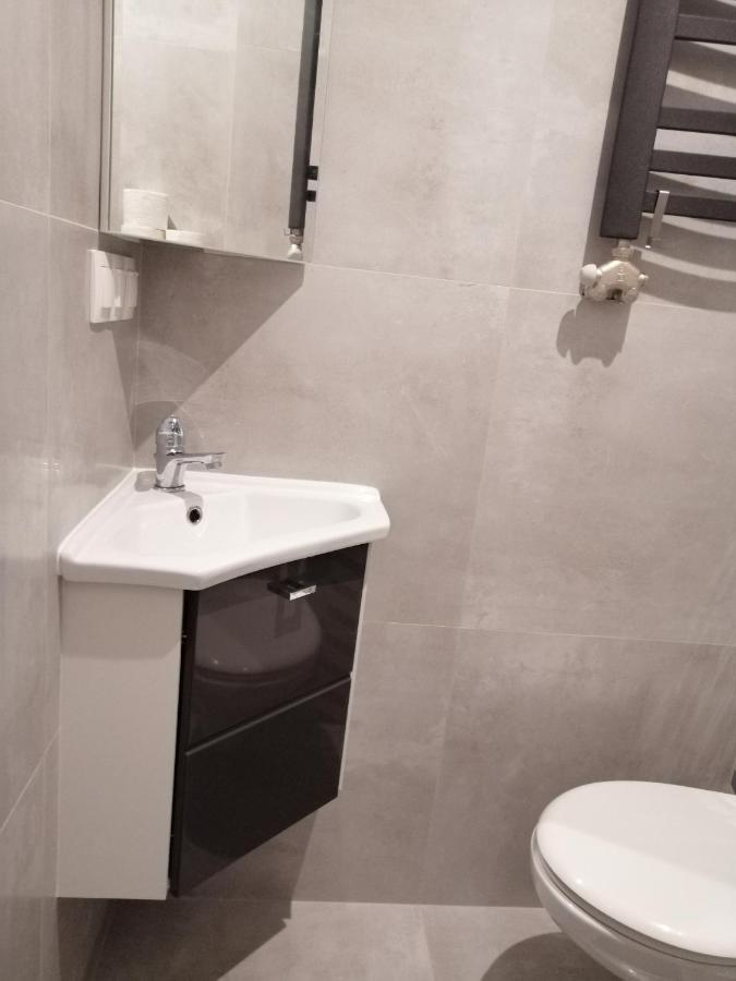 Studio Appartement