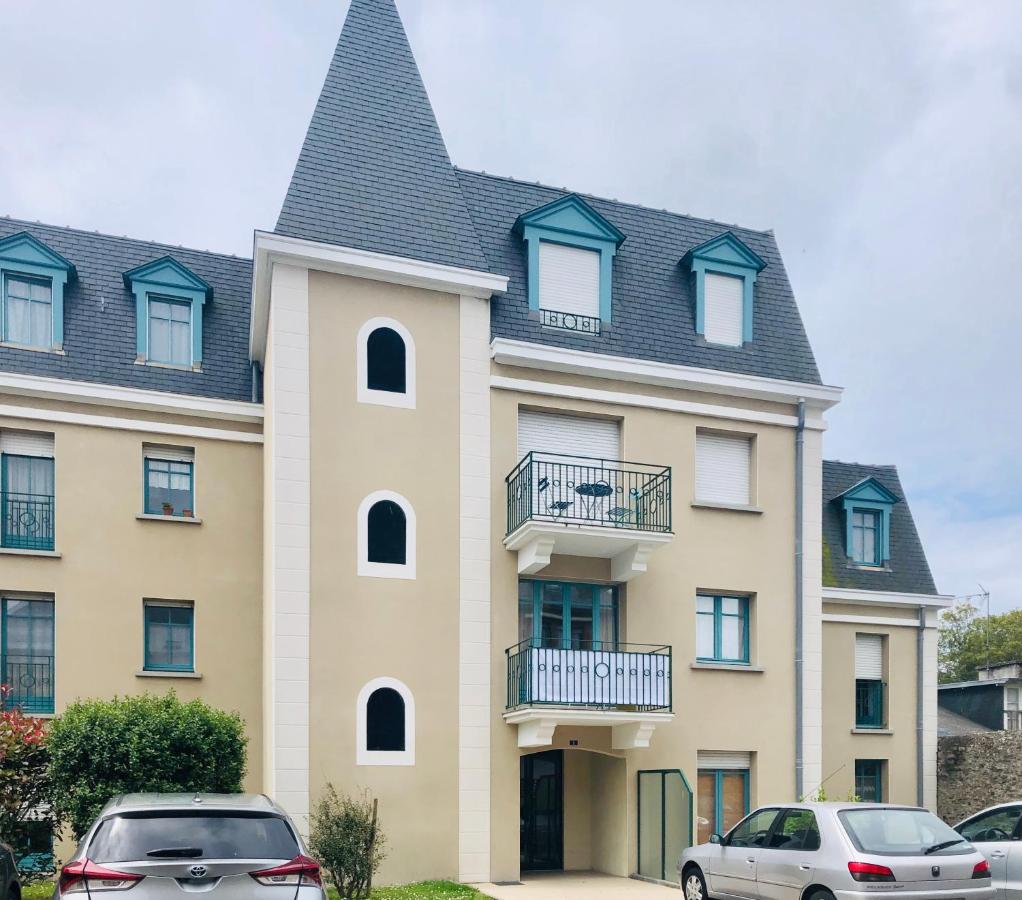 Le Coton - B&B Saint-Malo