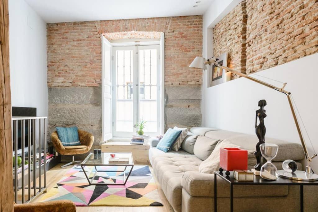 Cool & Trendy Madrid Centre - B&B Madrid