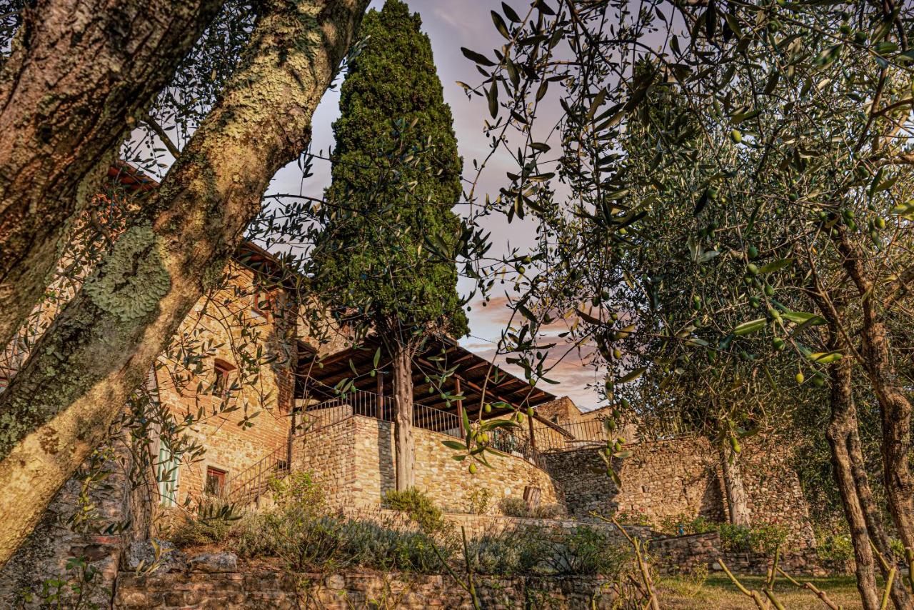 Villa Casavecchia - B&B