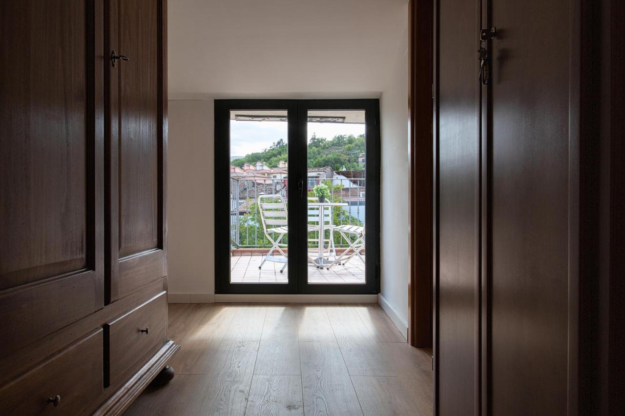 Fox House BnB - B&B L'Aquila