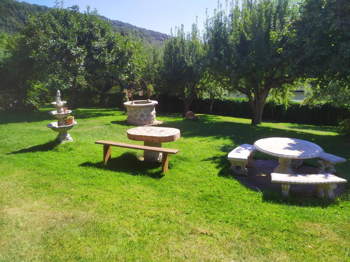 B&B Francesca - Chambres d’hôtes