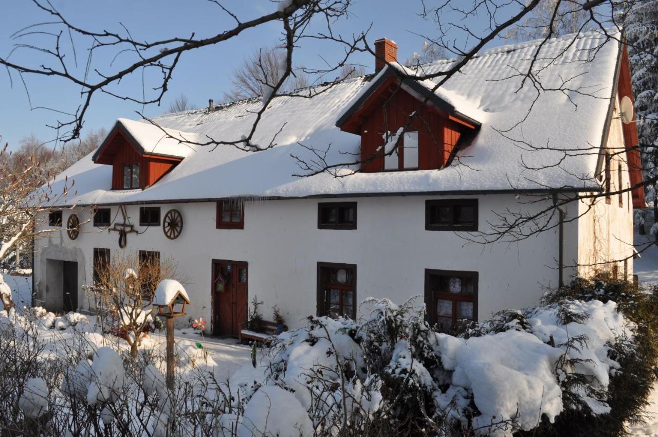 B&B Mirsk - Czarnotka - Bed and Breakfast Mirsk