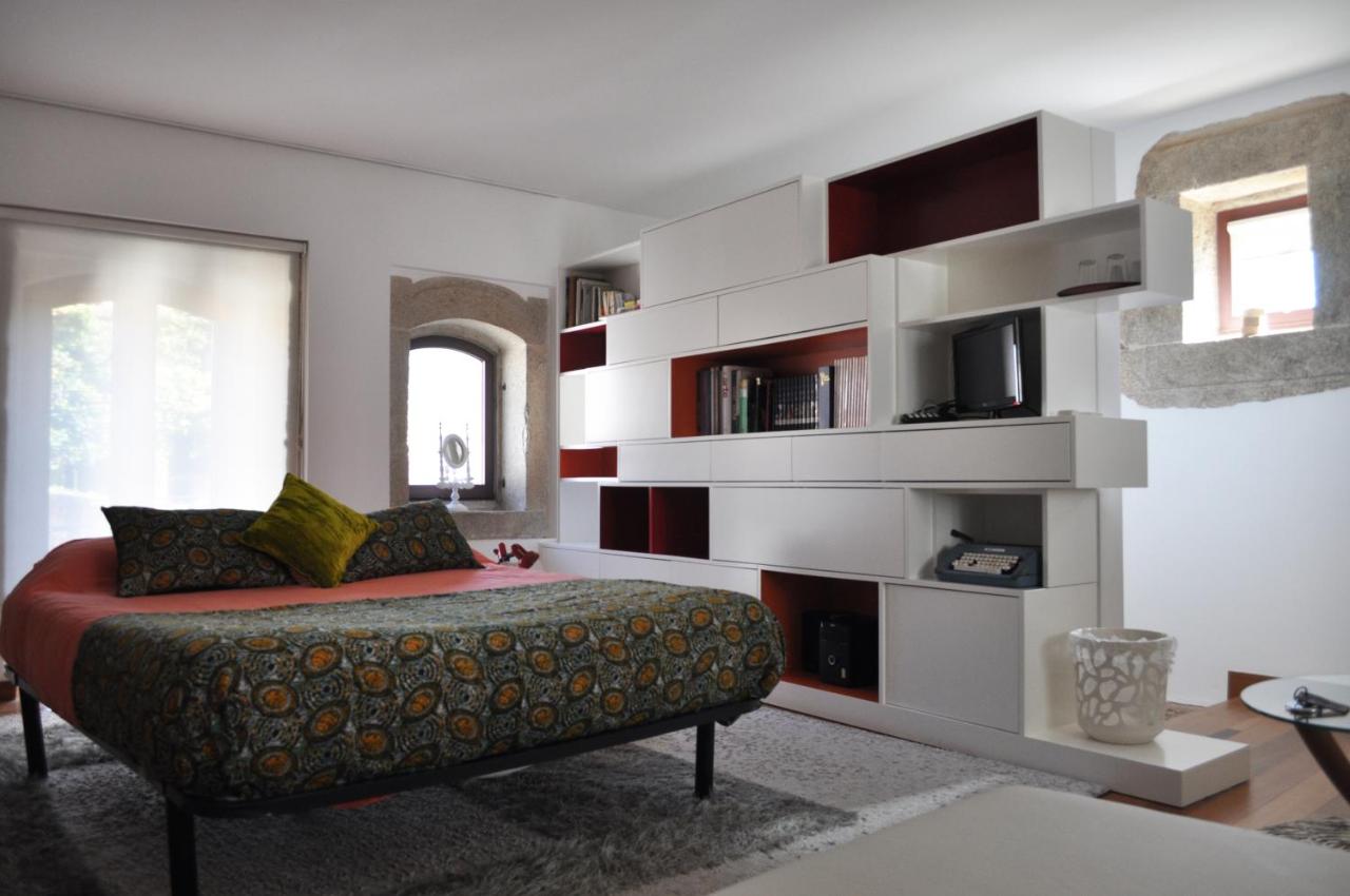 Casa do Passadiço - B&B