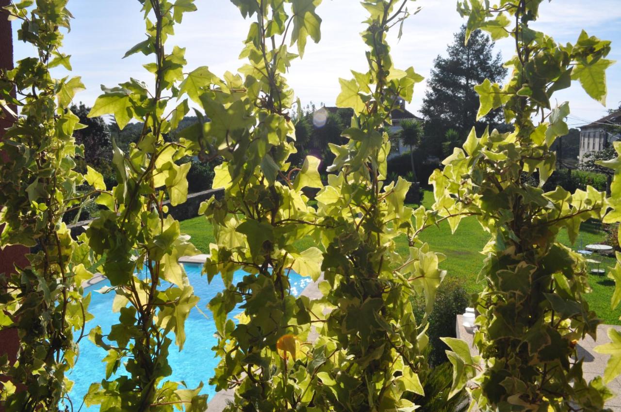 Casa do Passadiço - B&B Macieira de Sarnes