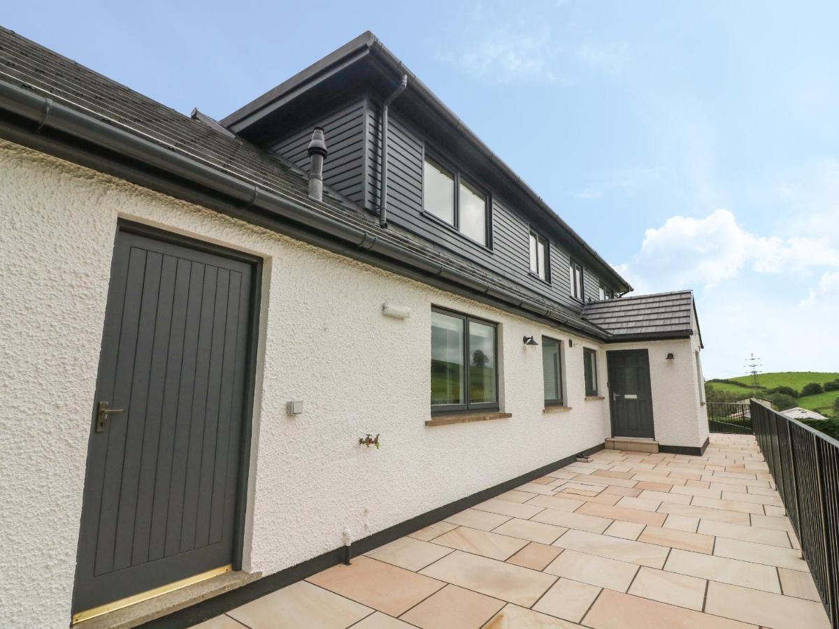 Beck View - B&B