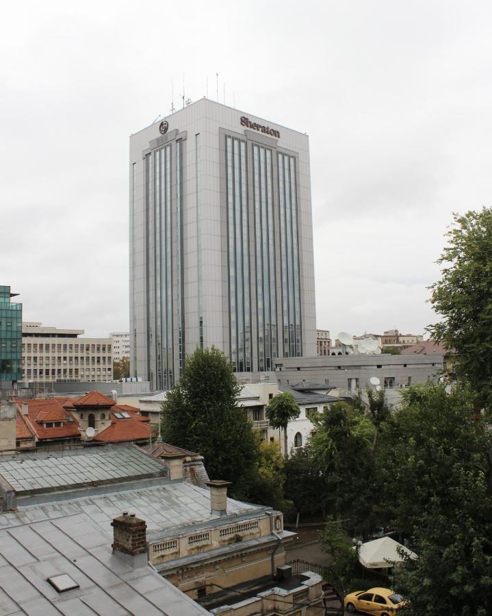 Luxury City Center Apartment – Romana - B&B