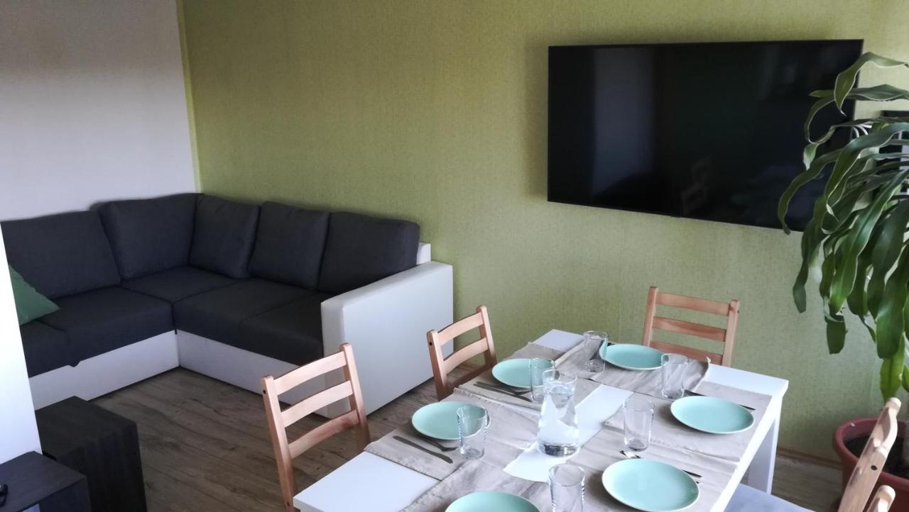 B&B Rakvere - Central MaxiStay - Bed and Breakfast Rakvere