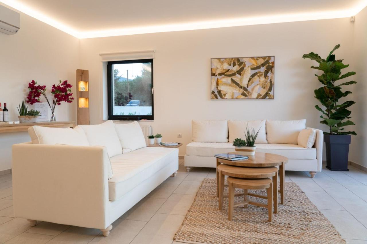 Villa Deluxe