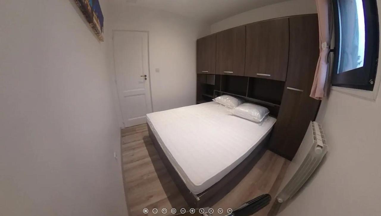 Haus mit 2 Schlafzimmern