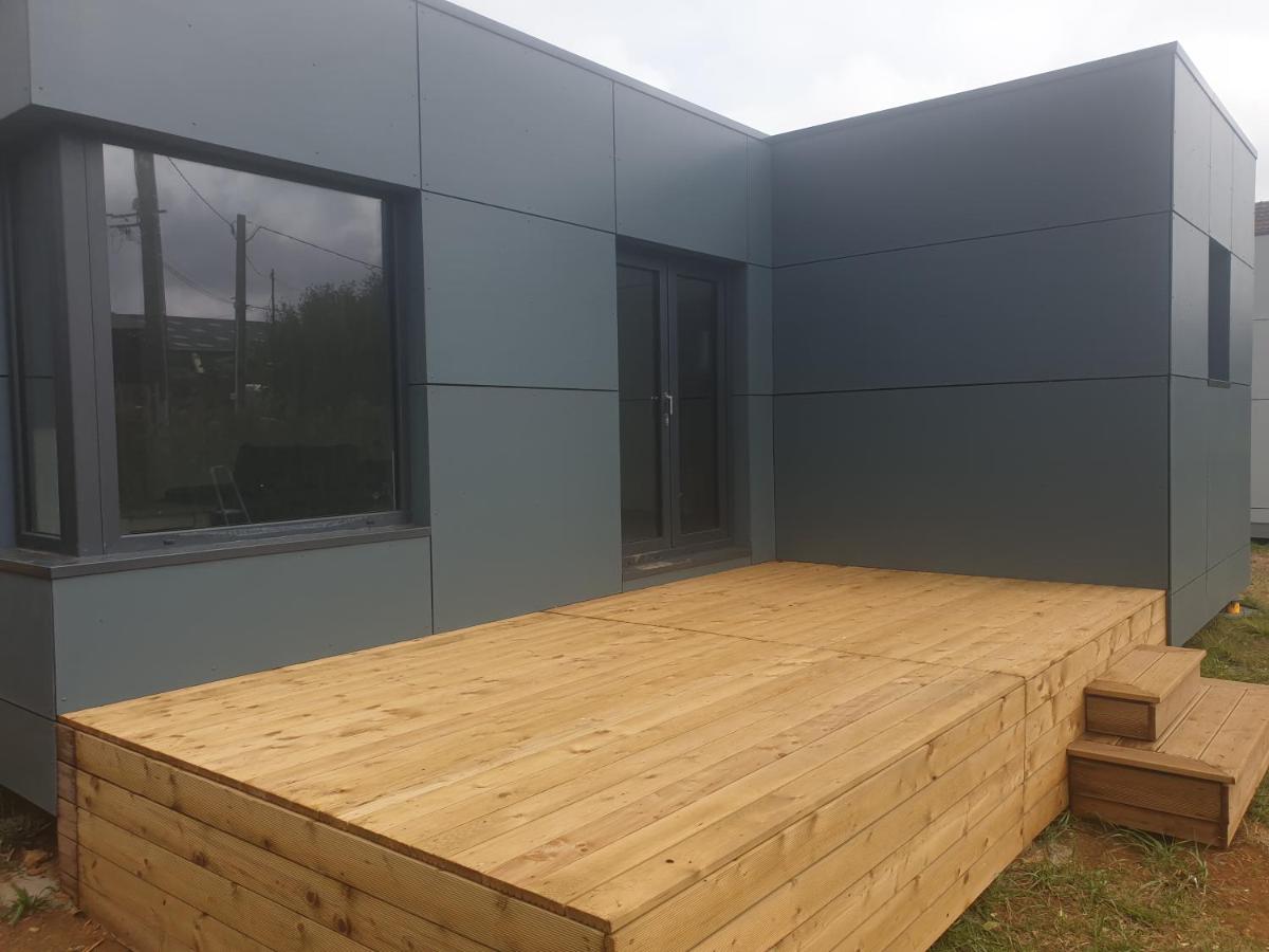 Gîte le Pixien C 15 min Charleville - Ferienwohnung Poix-Terron