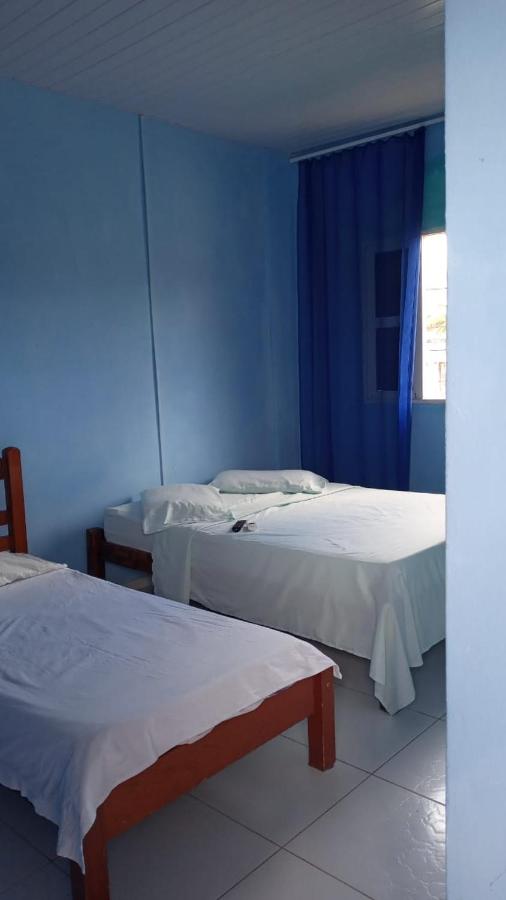 Triple Room with Side Sea View