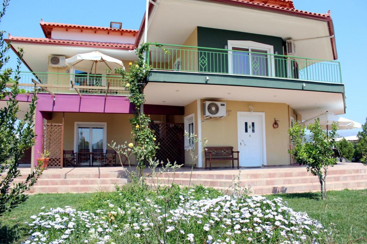 Ktima Anastasia - B&B