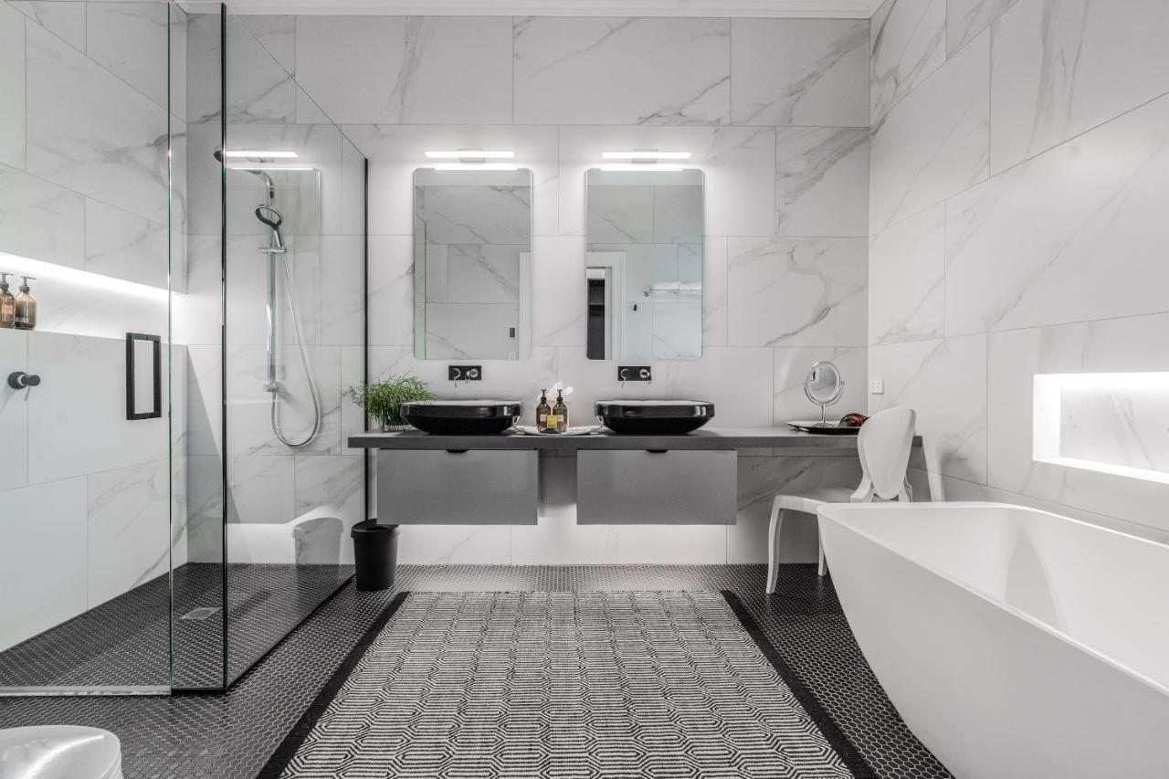 Deluxe Suite mit Kingsize-Bett