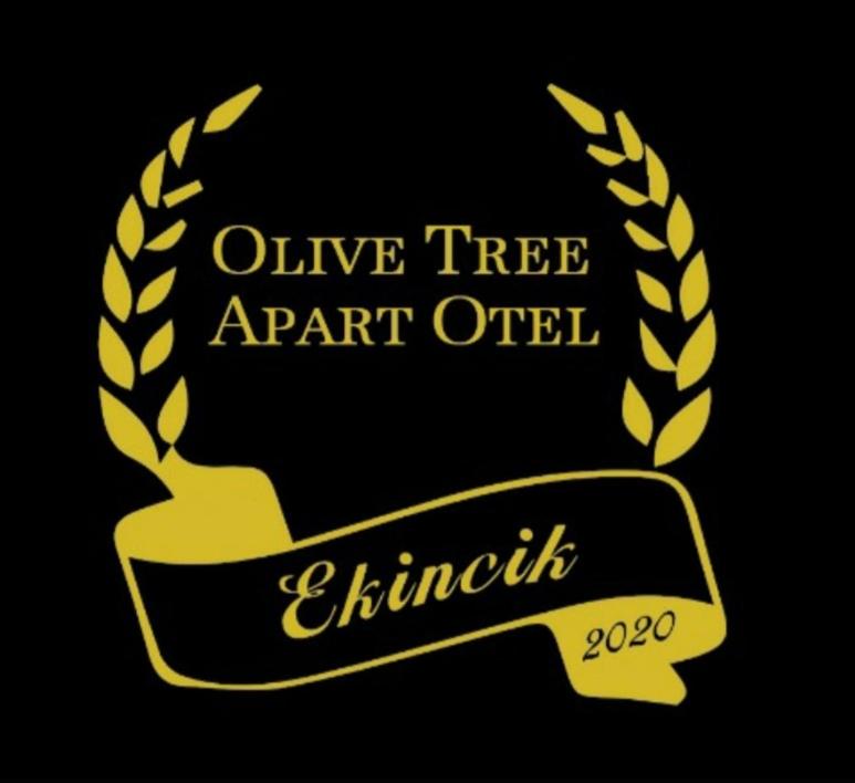 B&B Muğla - Olive Tree Apart Hotel - Bed and Breakfast Muğla