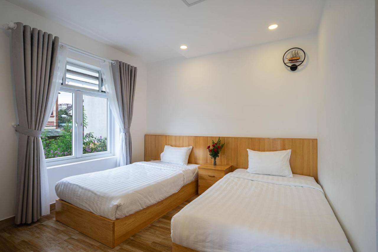 Appartamento con 2 Camere da Letto