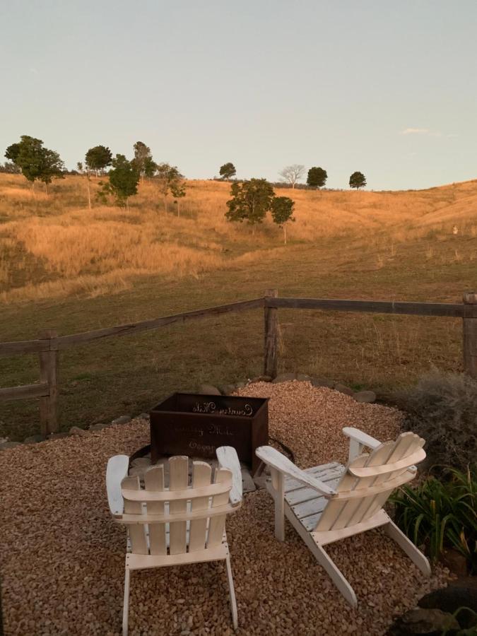 Country Mile Escape - Ferienwohnung