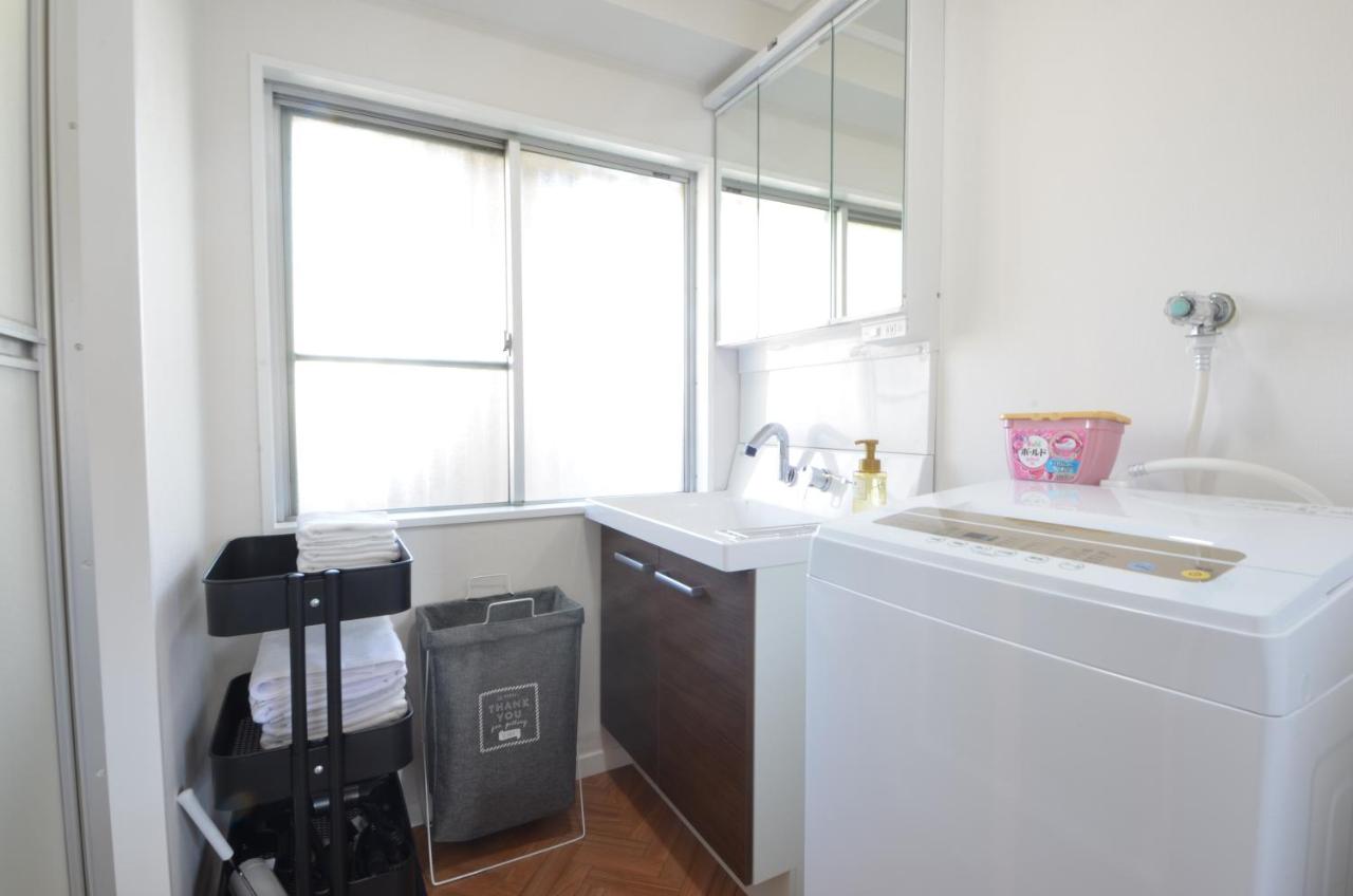 River Side Namba 800 - Bed and Breakfast Osaka