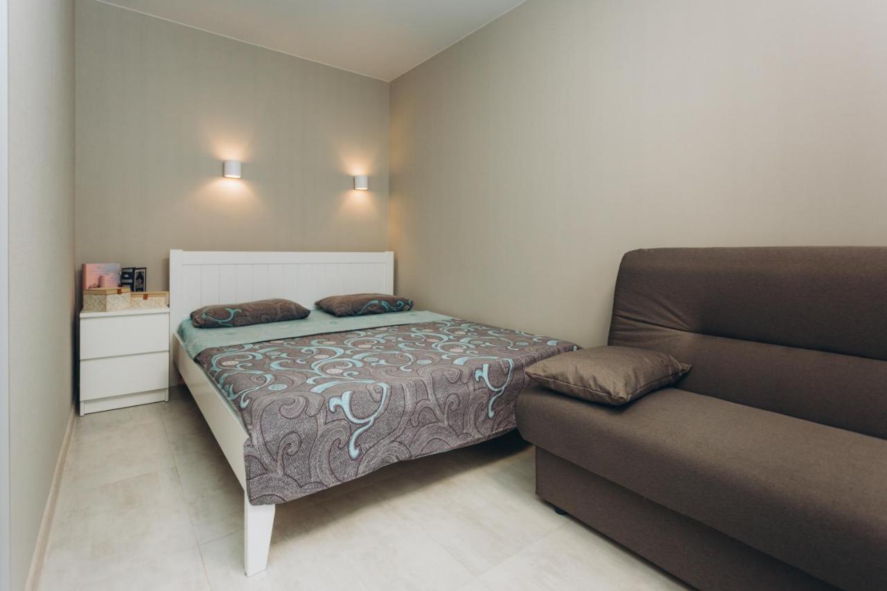 B&B Soemy - Apart-hotel I. Sirko New Building 2 floor - Bed and Breakfast Soemy