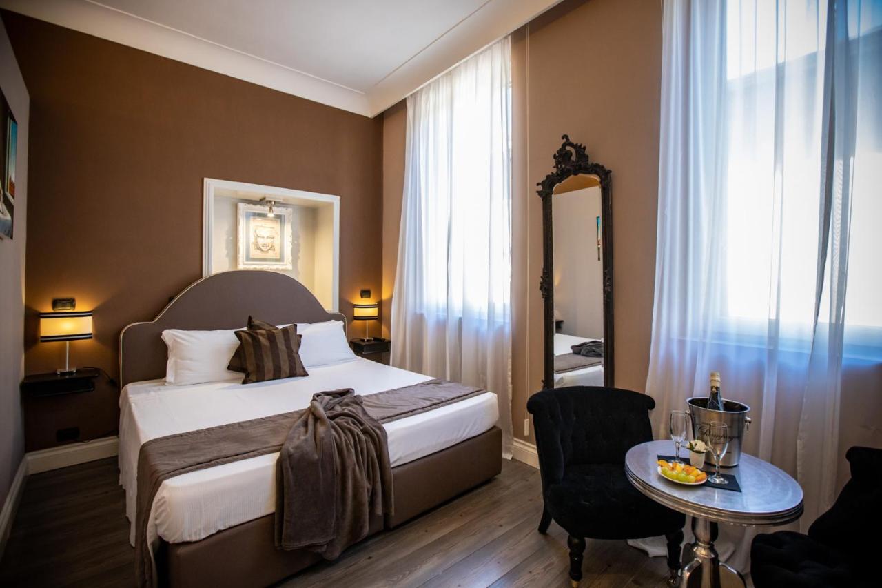 Chambre Double Deluxe