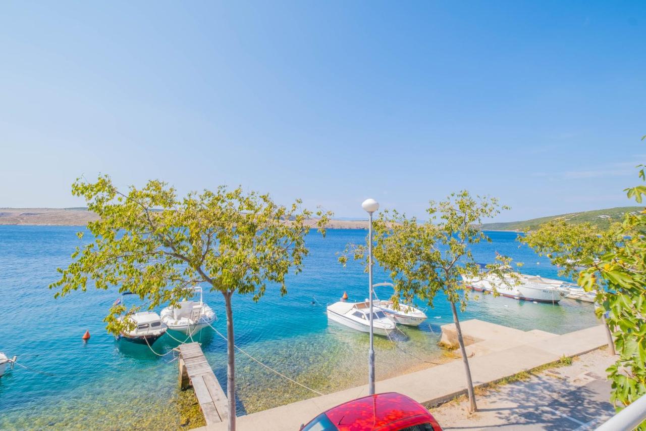 Apartman Sonja - Ferienwohnung Jadranovo