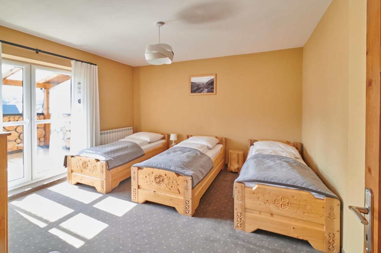 Appartamento con 2 Camere da Letto
