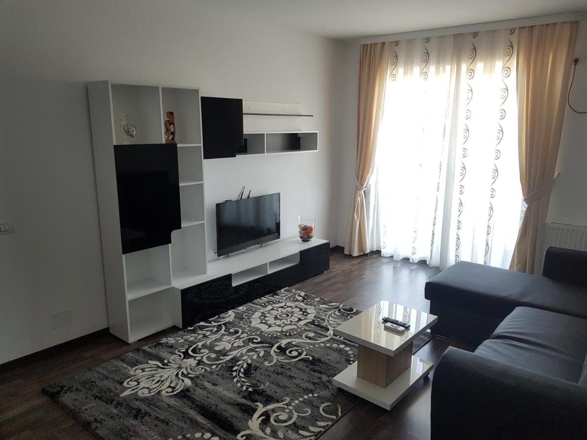 Appartamento con Balcone