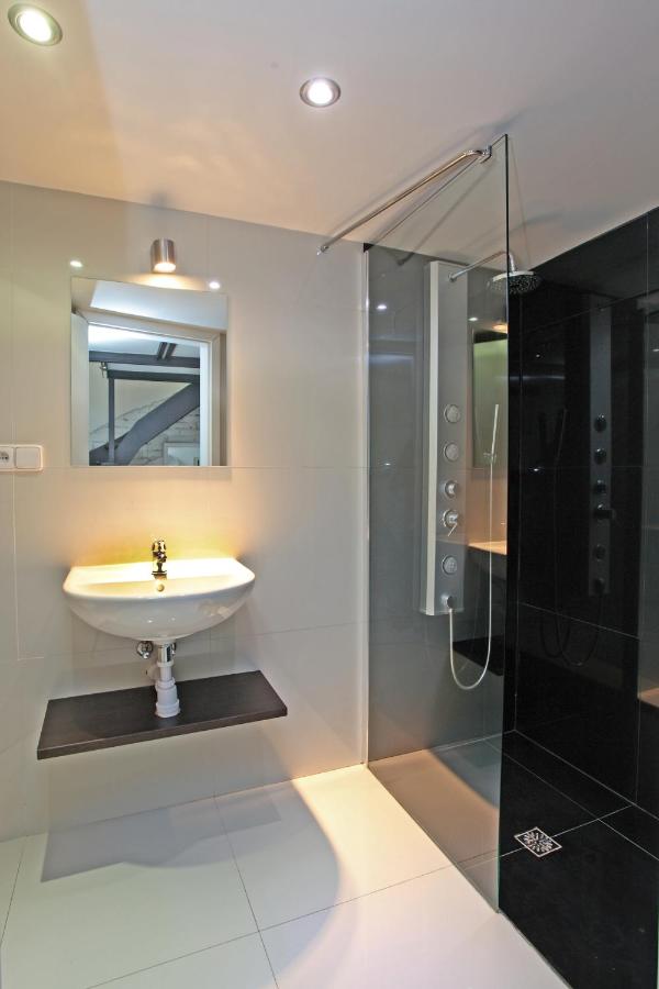 Deluxe Duplex Apartment (4 Adults)