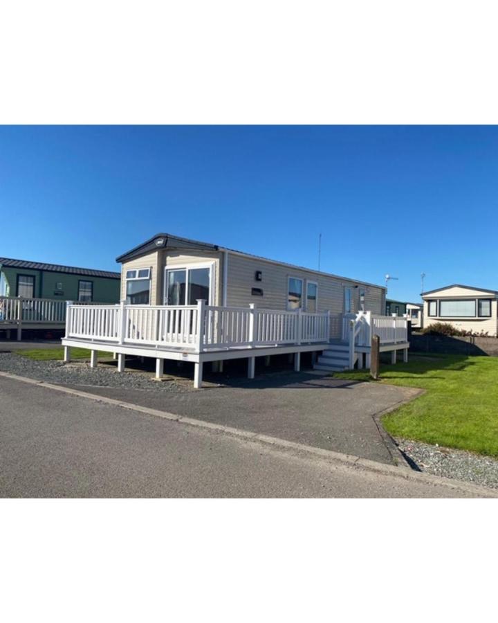 37 Bay View Oceans Edge by Waterside Holiday Lodges - B&B