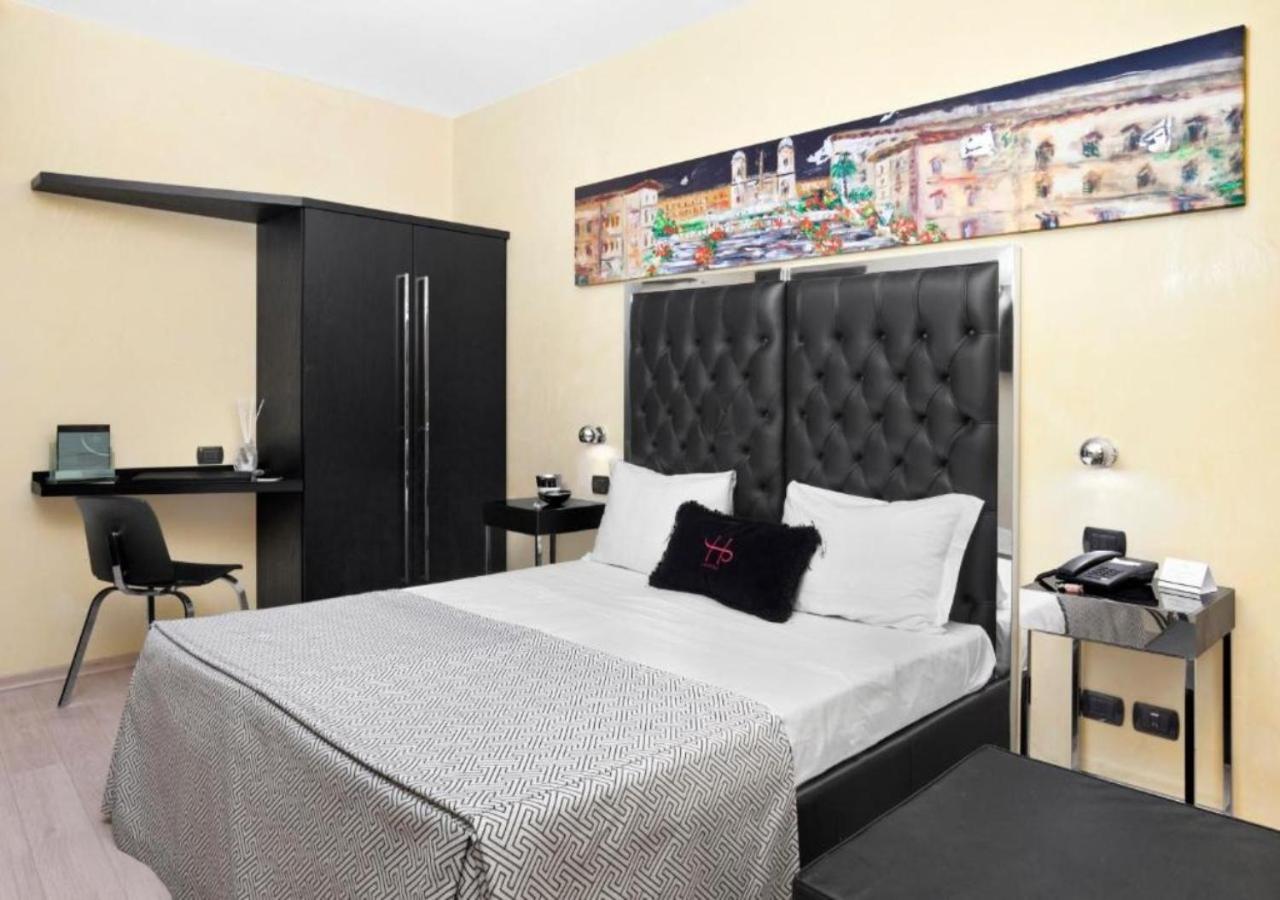 LHP Suite Roma Piazza di Spagna - B&B